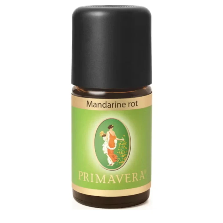 Red Mandarin, 5ml