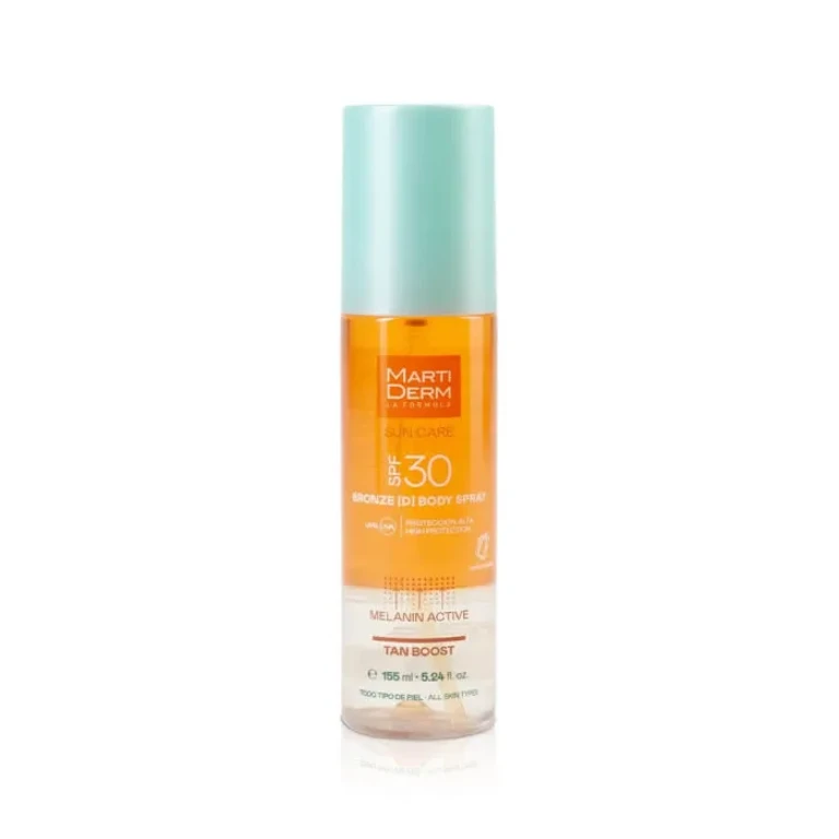 Suncare F30 Spray Bronze 150ml