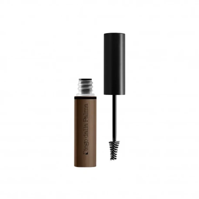 Colored Volumizing Eyebrow Fixer With Fibers 28