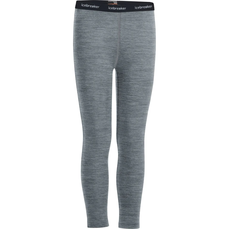 200 Oasis Merino Thermal Leggings - Kids