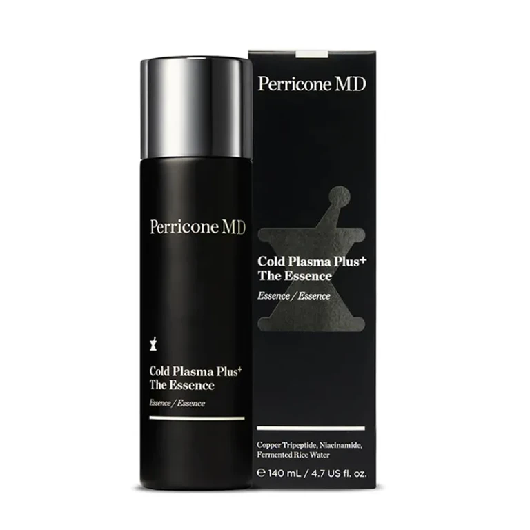 Cold Plasma Plus+ The Essence 140ml