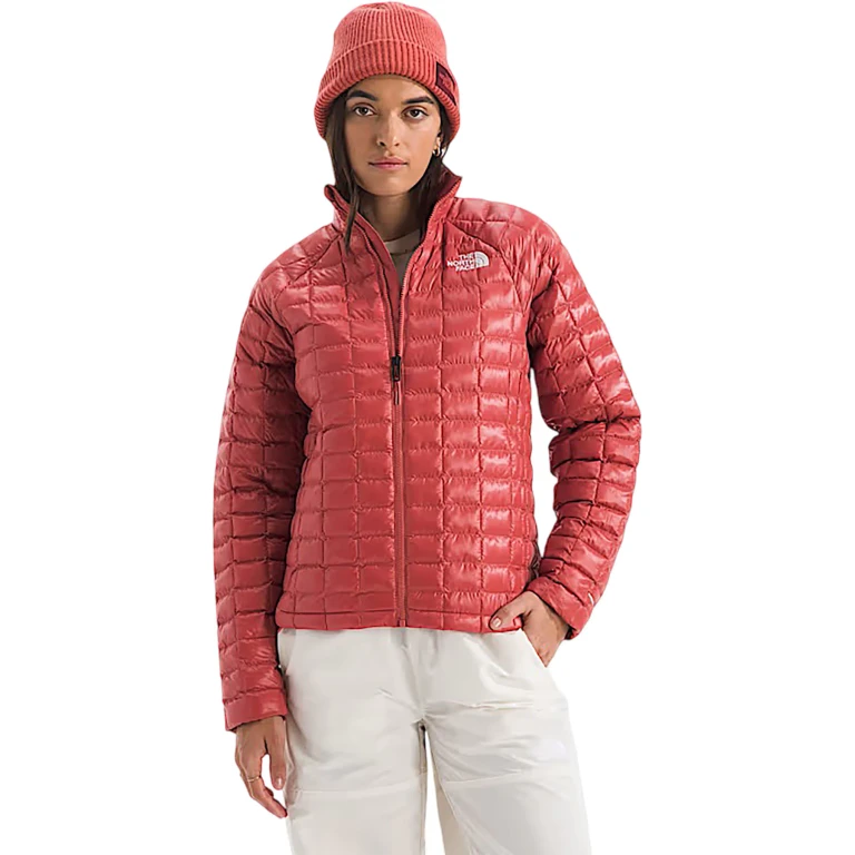 Thermo Ball Jacket - Women's