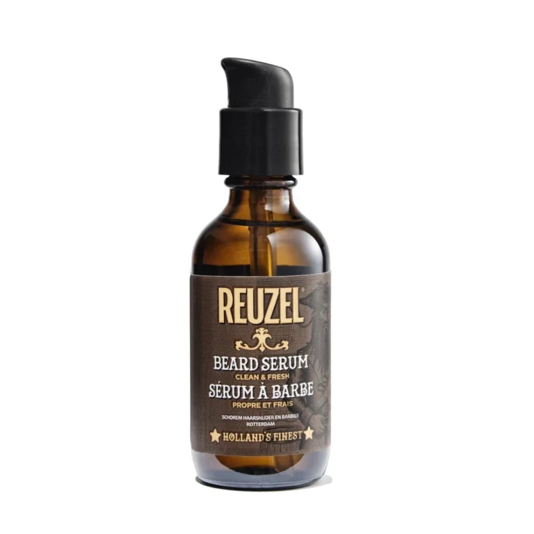 Beard serum Reuzel Clean & Fresh 50 g