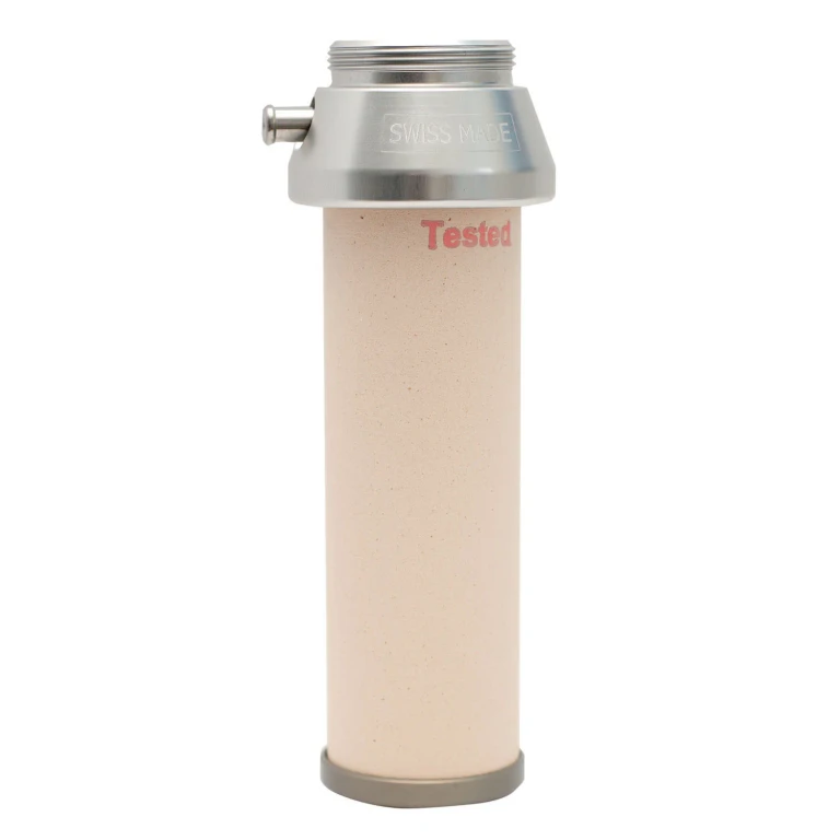 Pocket Ceramic Replacement Cartridge