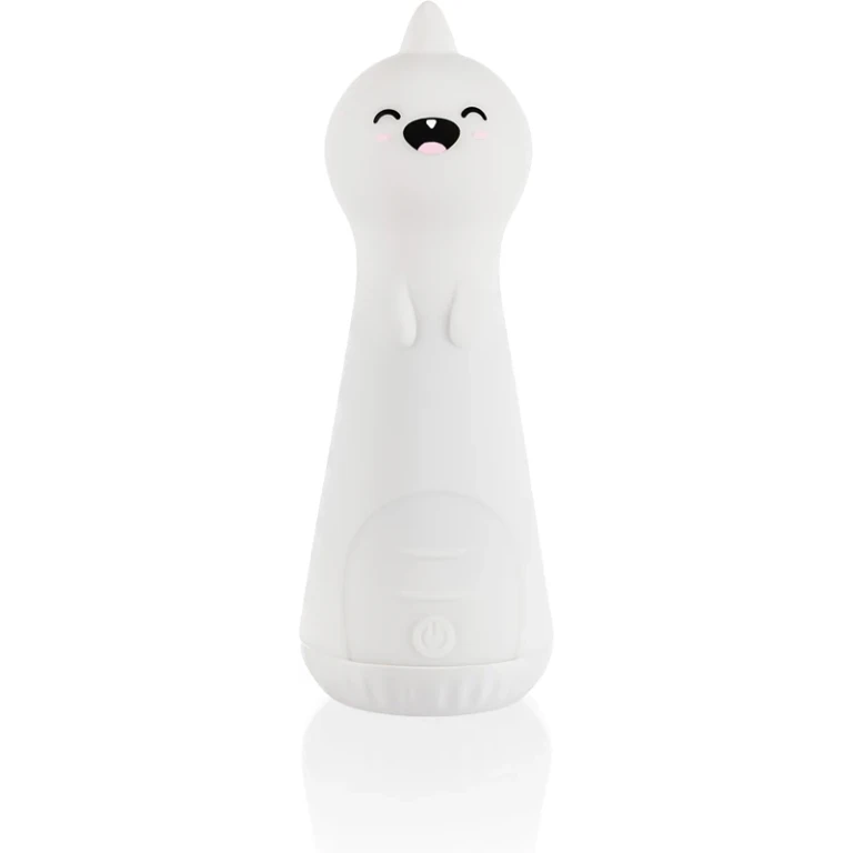 Silicone LED Night Light with Flashlight night light