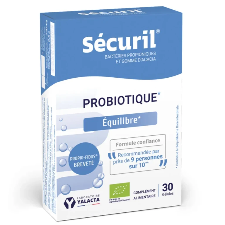 Safe 30 capsules