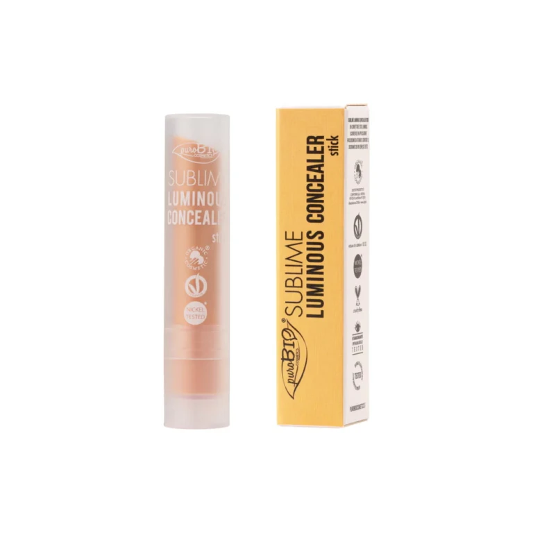 cosmetics Sublime Luminous Stick Concealer, 04 (3.60 g)
