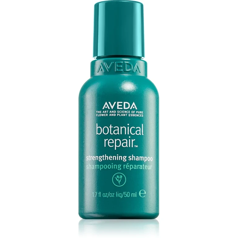 Botanical Repair™ Strengthening Shampoo for Damaged Hair 50 ml