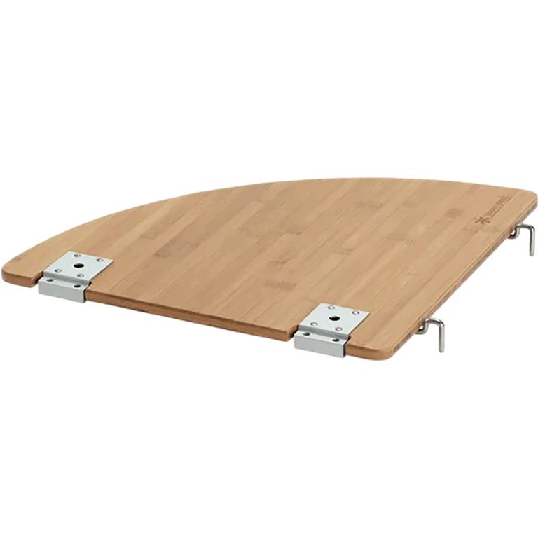 IGT Bamboo Left Corner Extension