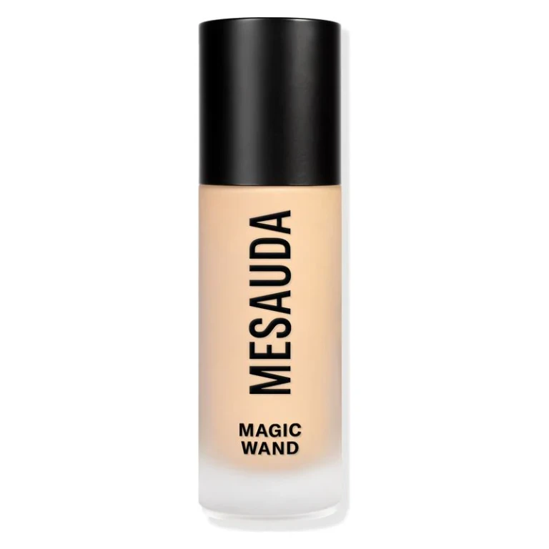 Magic Wand - Matte Fluid Foundation C25 20 ml