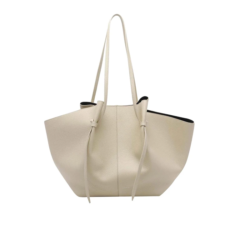 Sac Porté Épaule Angora Mochi
