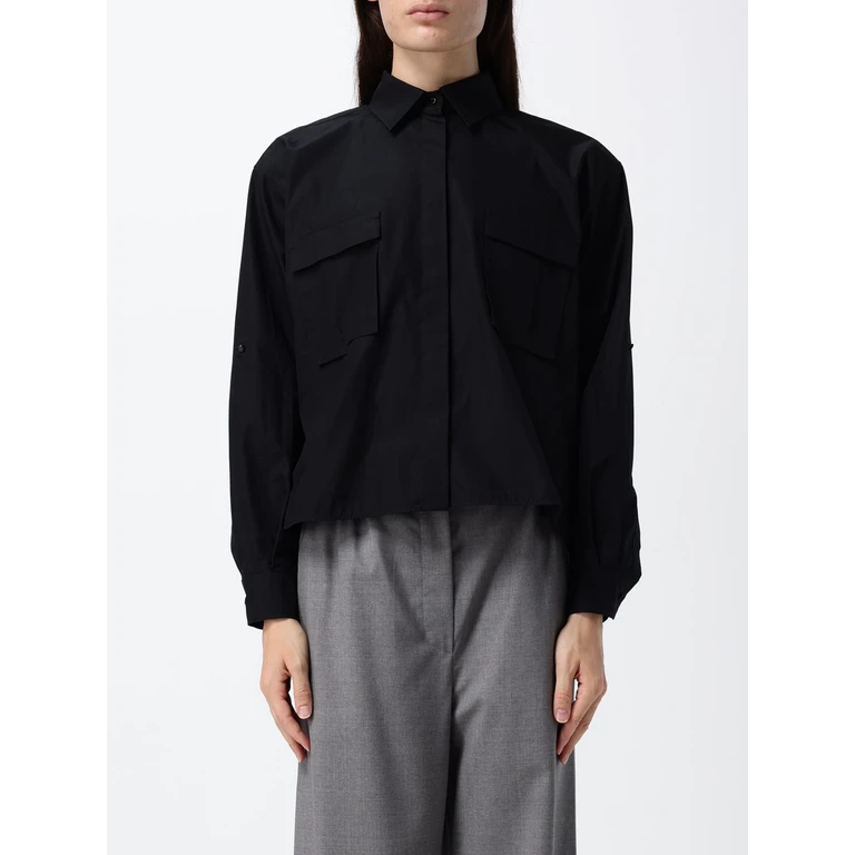 Cotton Shirt (2611111042600005)