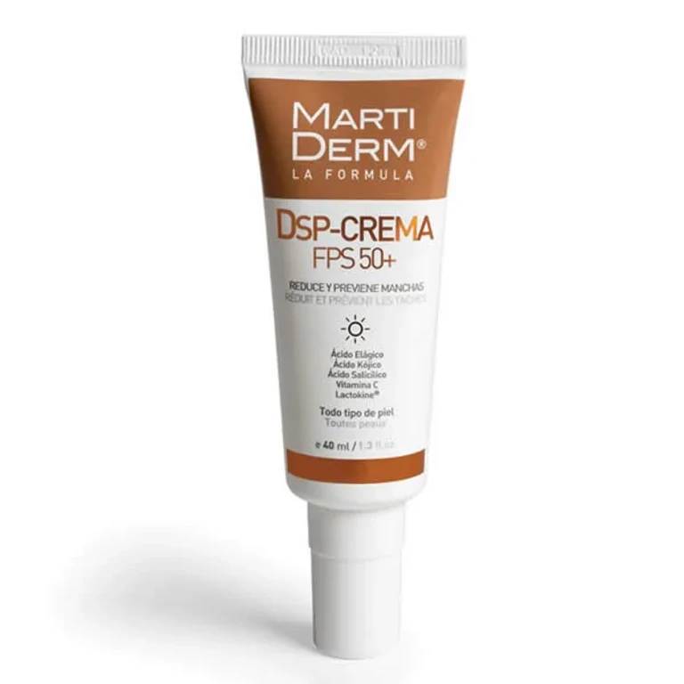 DSP防晒霜 SPF50+ 30ml