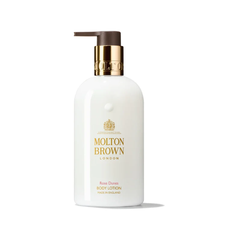 Rose Dunes Body Lotion - 300ml