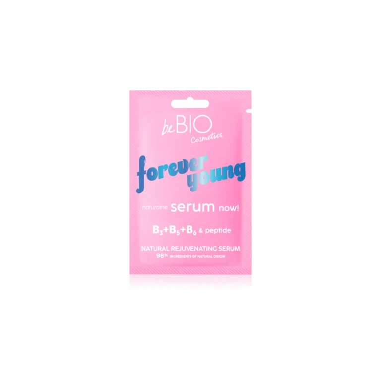 Forever Young rejuvenating serum 8 ml