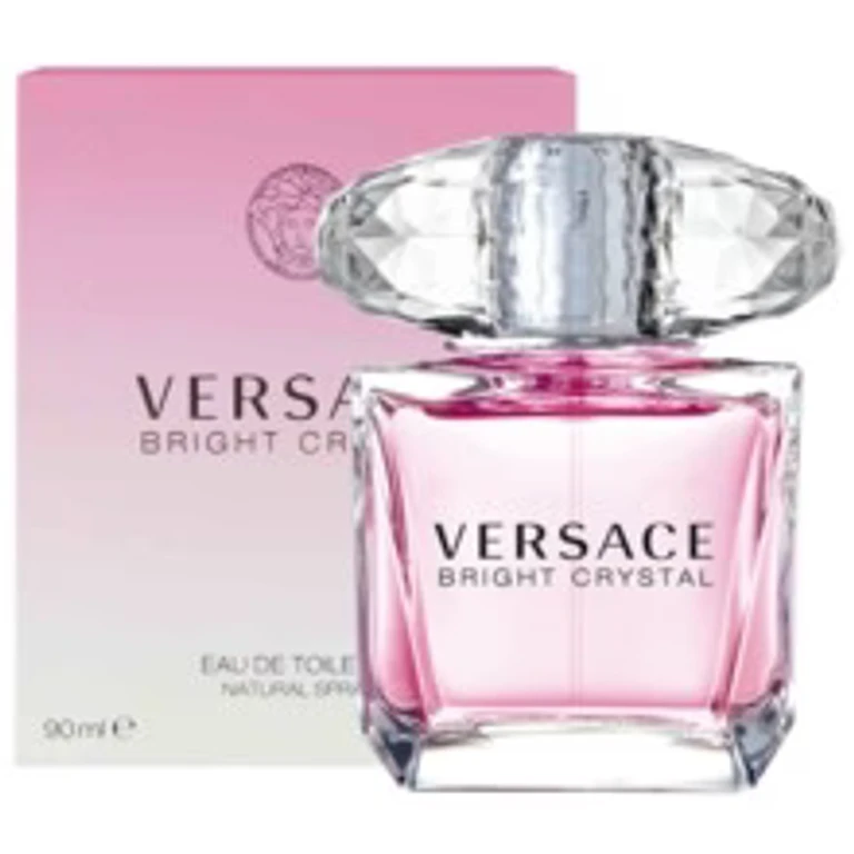 Bright Crystal EDT 200ml
