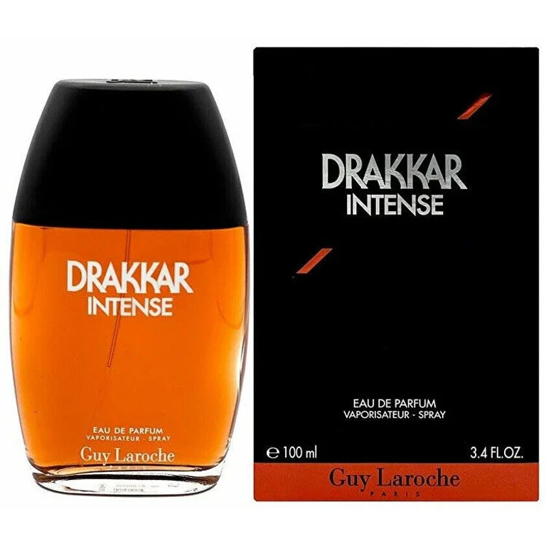 Drakkar Intense EDP - 50 ml