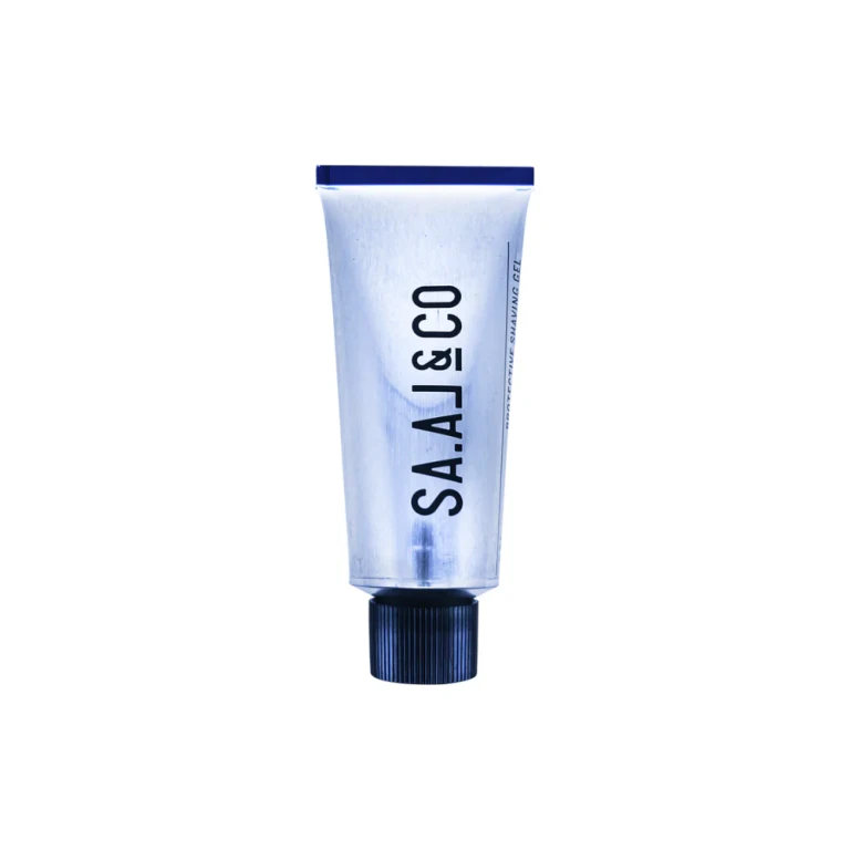021 Protective shaving gel, 100 ml