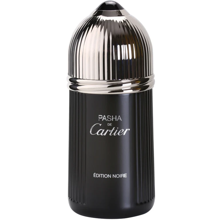 Pasha de Cartier Édition Noire EDT M 100 ml
