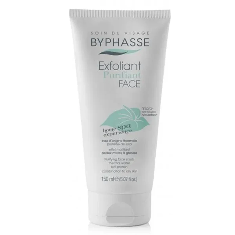 Home Spa Experience Purifying Face Scrub 150ml