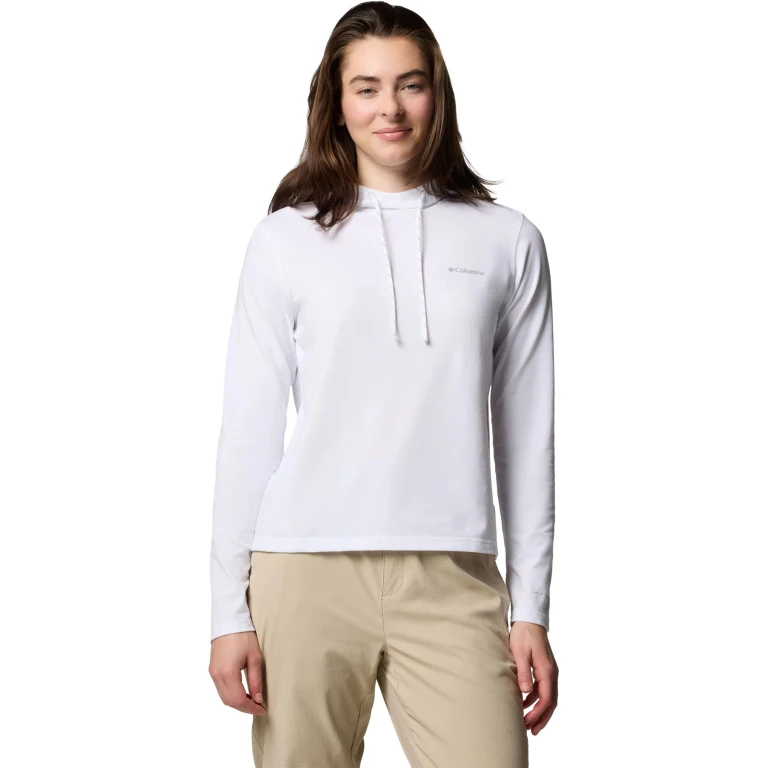 Sun Trek II Hoodie - Women's