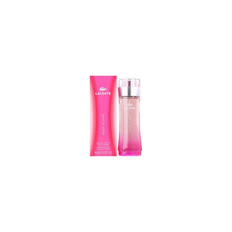 Touch Of Pink - Edt - Volume: 50 ml