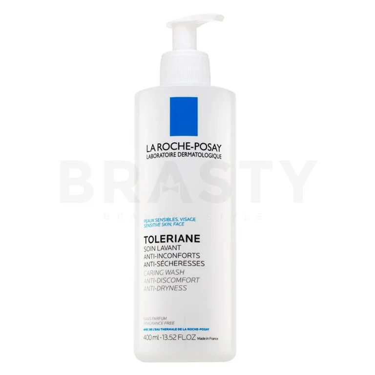 The Roche-Posay Toleriane Cleansing-Treatment 400 ml