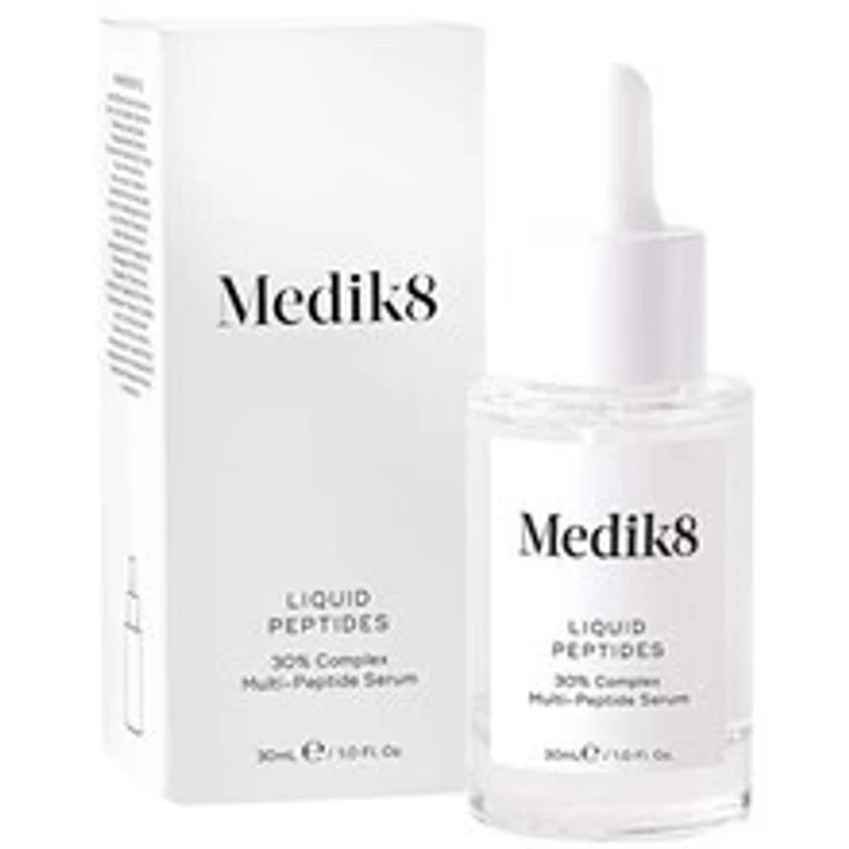 Sérum multi-péptidos Liquid Peptides
