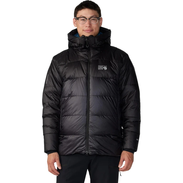 Phantom Belay Down Parka - Men's