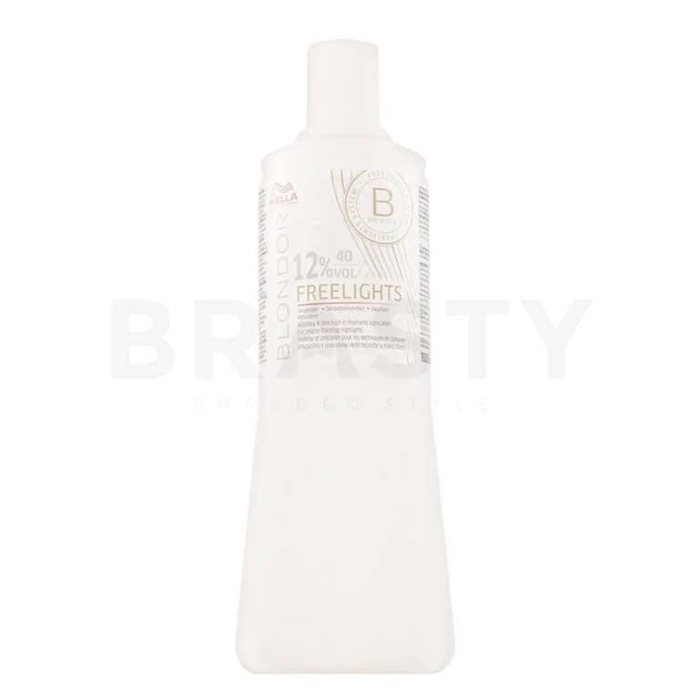 Professionals Blondor Freelights 12% 40 Vol. 1000 ml