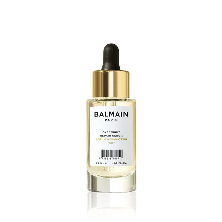 Balmain night repair serum 30 ml