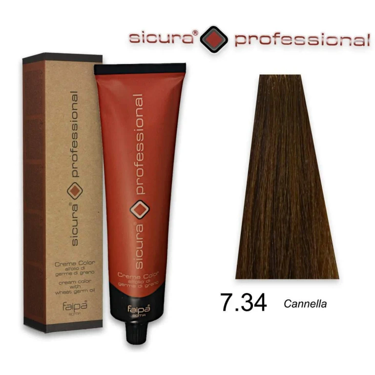 Faipa safe professional 120 ml 7.34