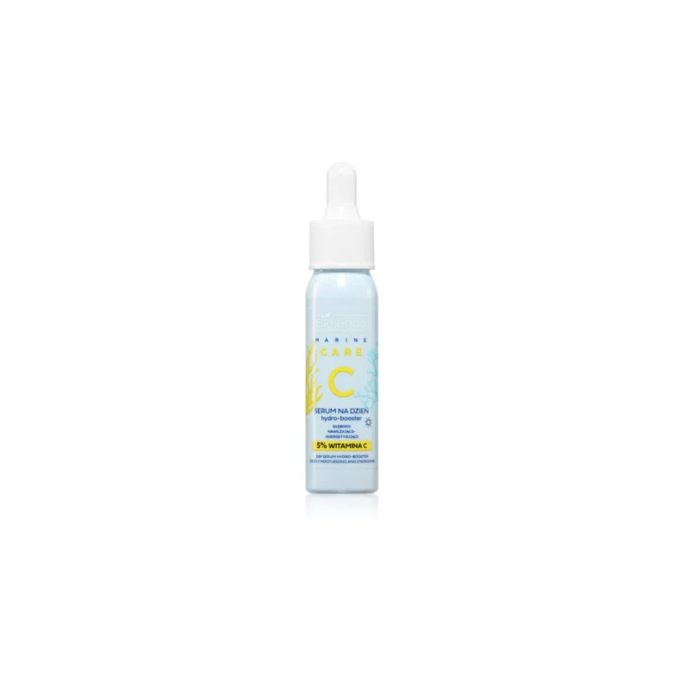 C Marine Care Intense Hydrating Serum 30ml