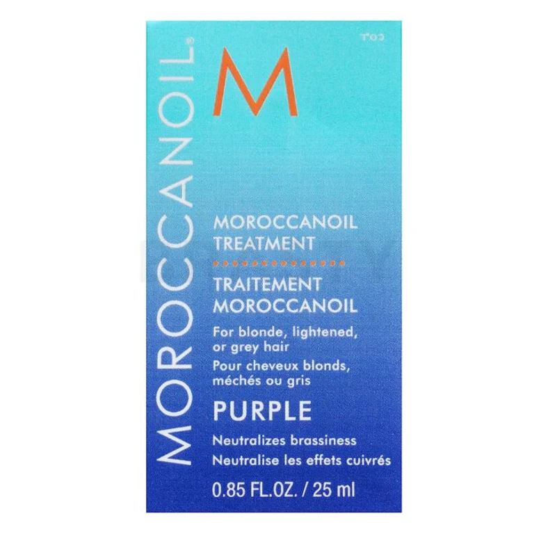 Purple Treatment 25 ml