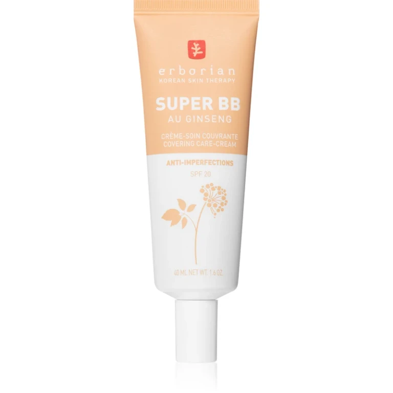 Super BB Golden 40 ml