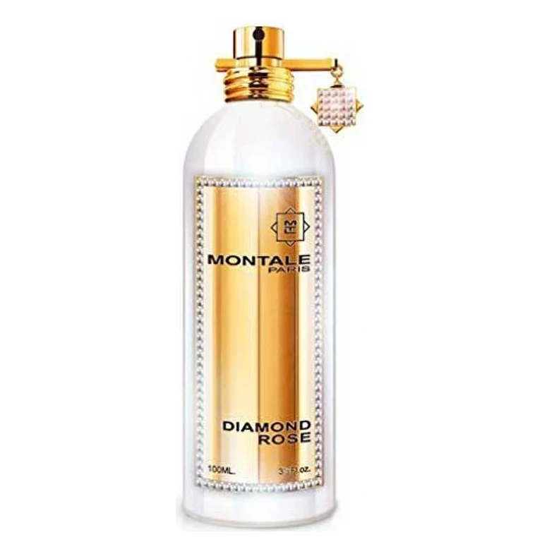 Diamond Rose - Edp - Volume: 100 ml
