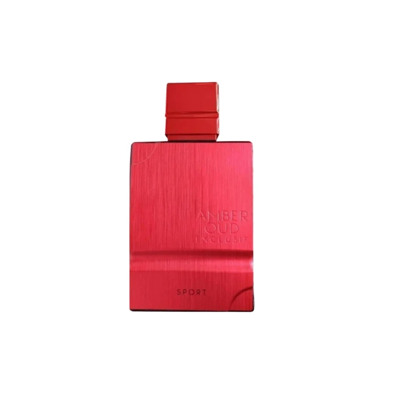 Amber Oud Exclusif Sport Perfume Extract - 60ml