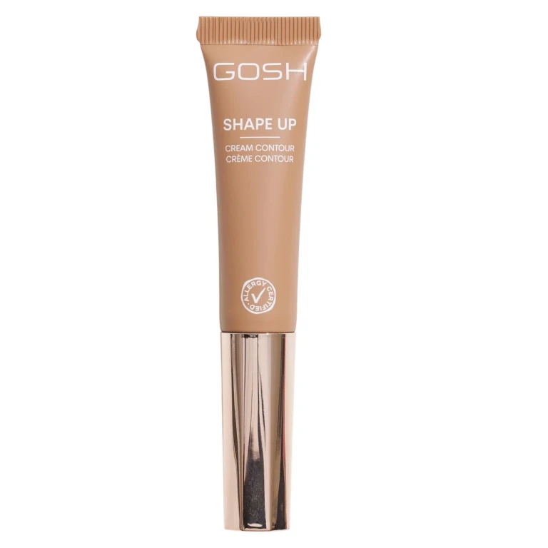 Shape Up Gel for Eyebrows 01 Fair 14 ml