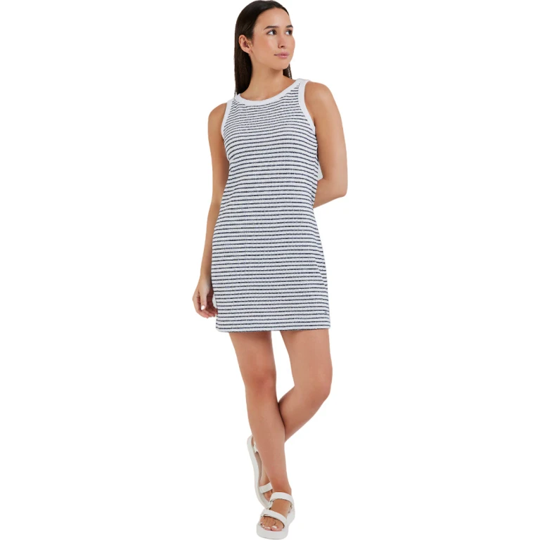 Hampton Sleeveless Dress - Women's