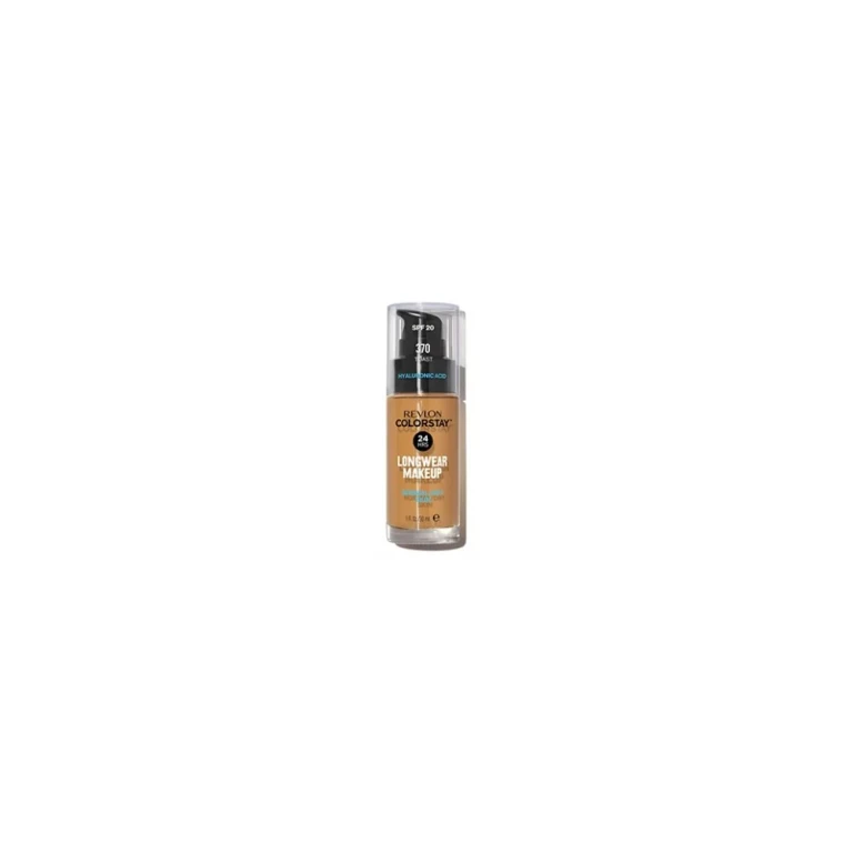 Colorstay Foundation normal and dry skin 370 30 ml