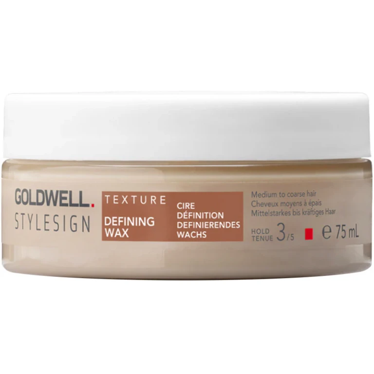 Stylesign Texture Defining Wax 75ml