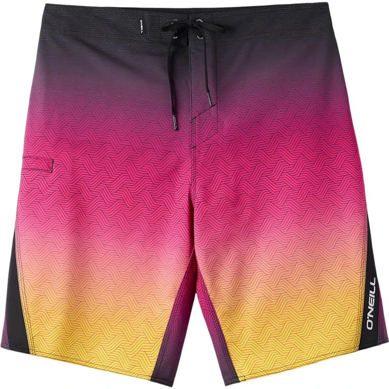 Superfreak Boardshorts 20" - Men's