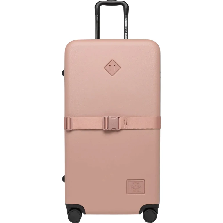Herschel Heritage Hardshell Large Expandable Luggage 95L
