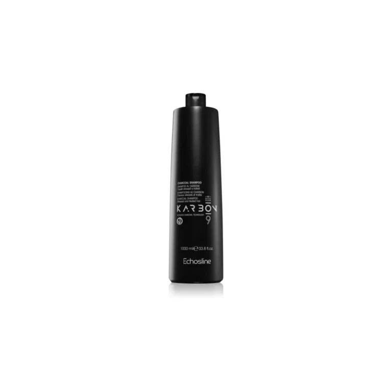 Carbon 9 Charcoal Shampoo 1000ml