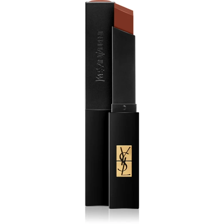 Rouge Pur Couture The Slim Velvet Radical thin lipstick matte skin effect color 320 2.2 g