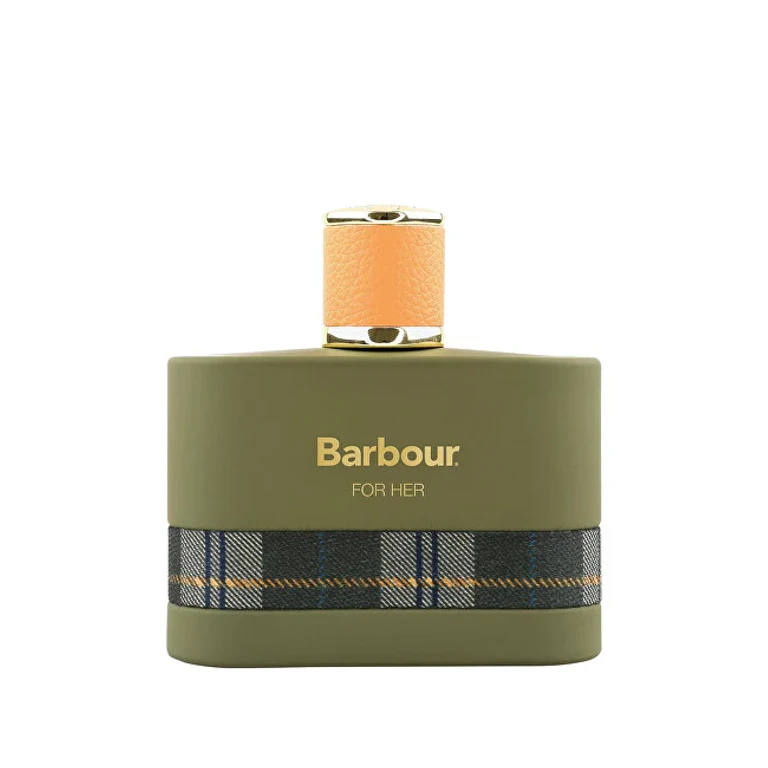 For Her Eau de Parfum