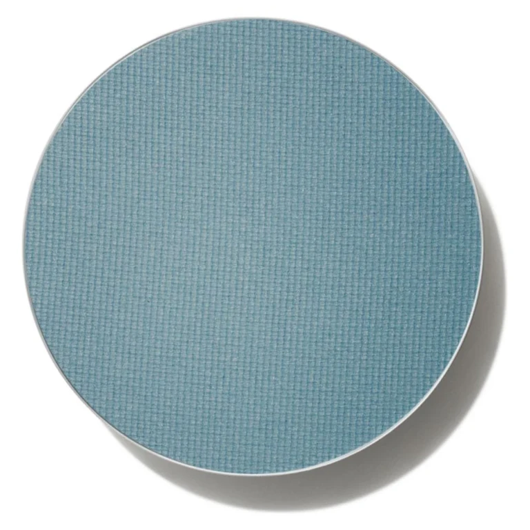 Mac Matte Powder Eyeshadow Refill Kiss - Eyeshadow Refill Matte Eyeshadows 1.5g Good Jeans