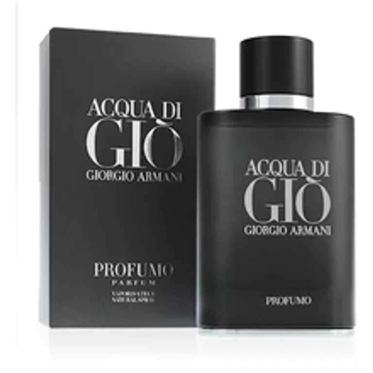 Acqua di Gio Man Profumo EDP 75ml