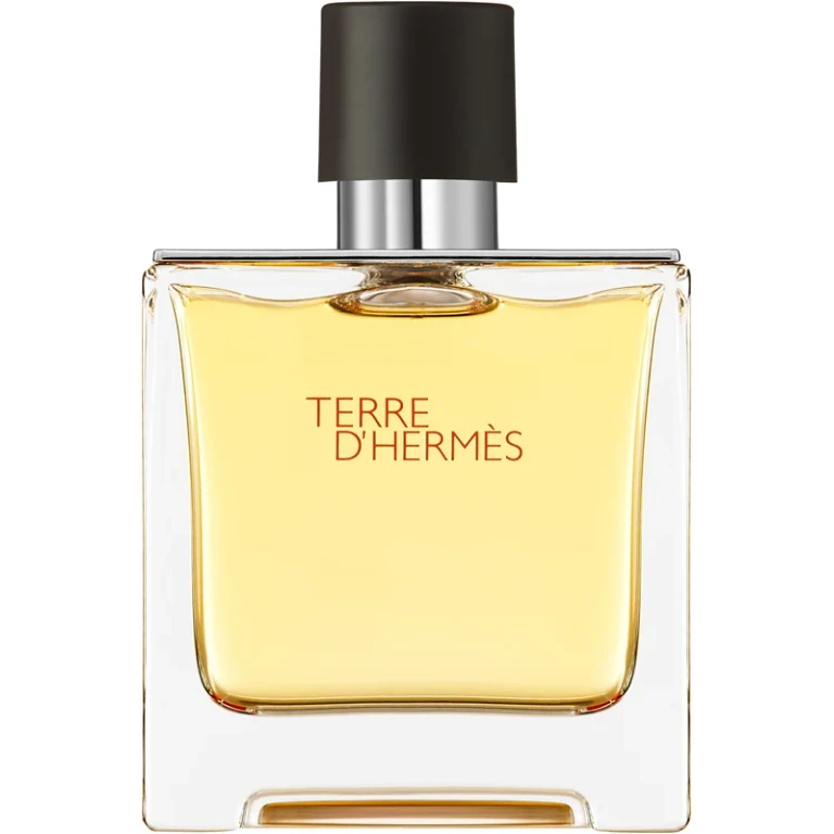 Hermes Terre d'Hermes Pure Perfume - 75ml