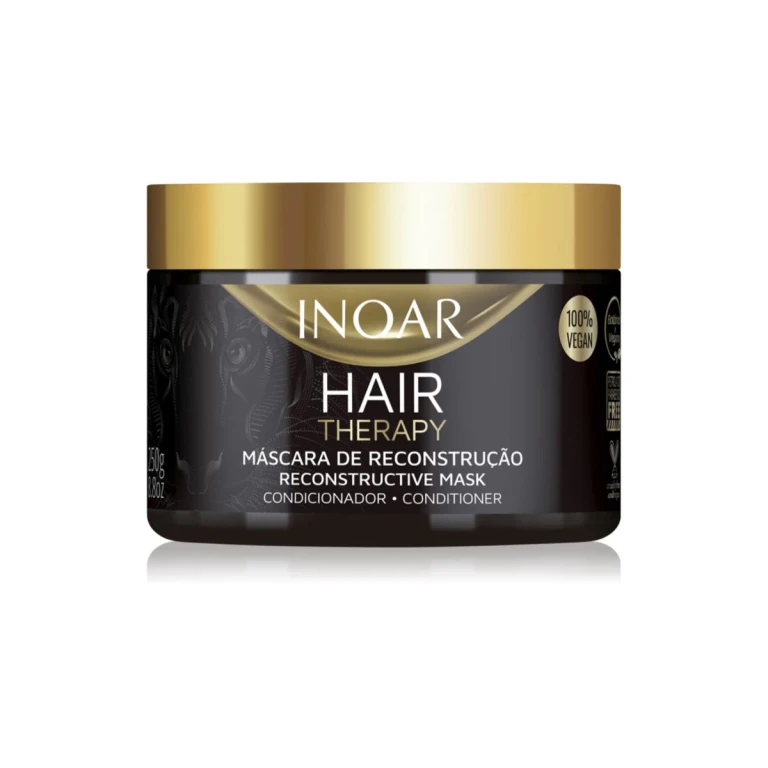 Hair Therapy Strengthening Mask for Damaged Hair 250g